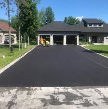 Best Driveway Border and Edging  in Memphis, FL